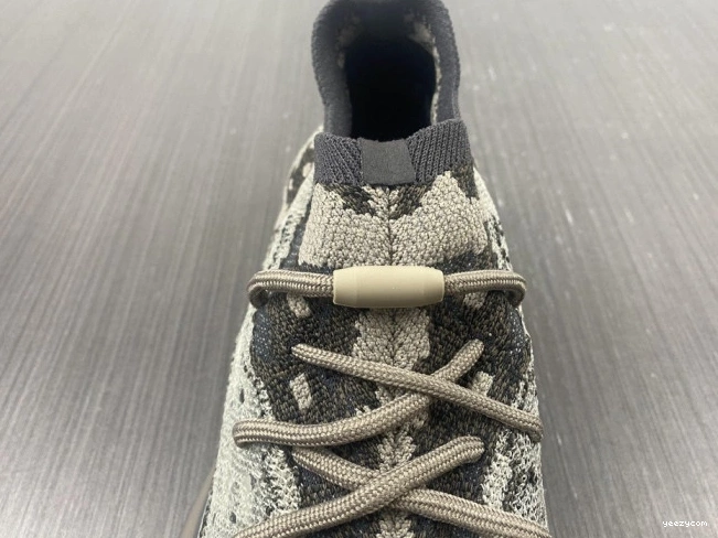 Yeezy 380 Salt' GZ0472 Boost 'Stone 0806